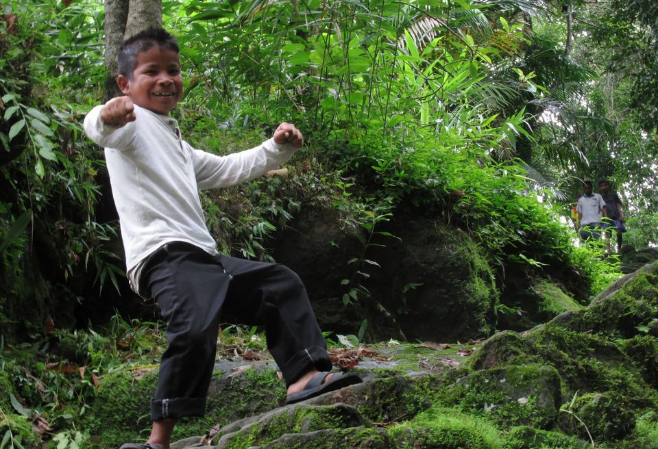 Photo of Meghalaya Diary by Sabuj Ghosh