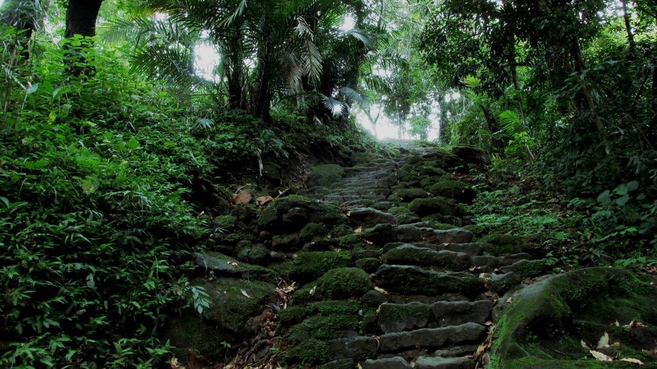 Photo of Meghalaya Diary by Sabuj Ghosh