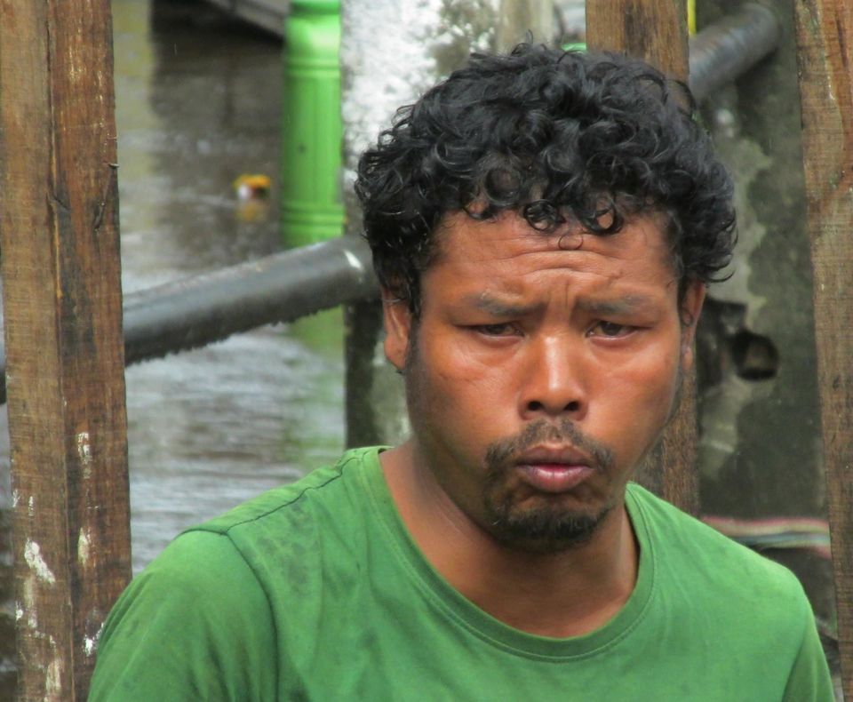 Photo of Meghalaya Diary by Sabuj Ghosh
