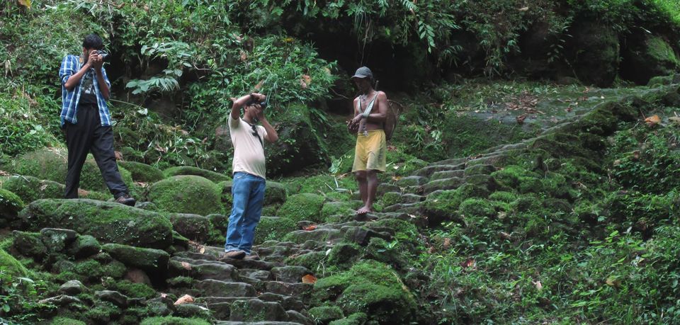 Photo of Meghalaya Diary by Sabuj Ghosh