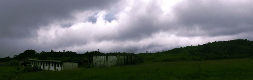 Photo of Meghalaya Diary by Sabuj Ghosh