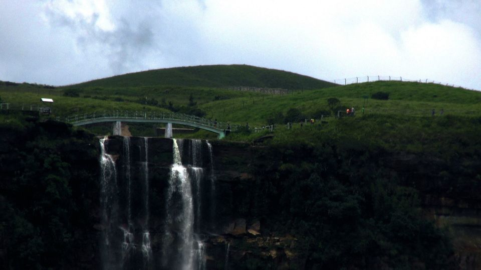 Photo of Meghalaya Diary by Sabuj Ghosh