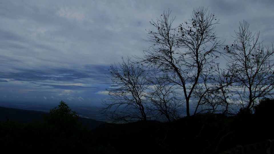Photo of Meghalaya Diary by Sabuj Ghosh