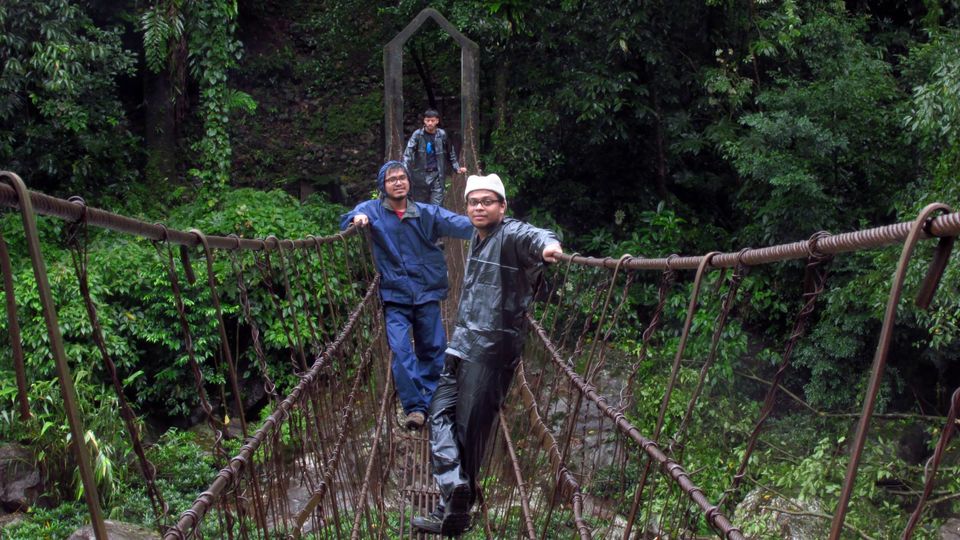 Photo of Meghalaya Diary by Sabuj Ghosh
