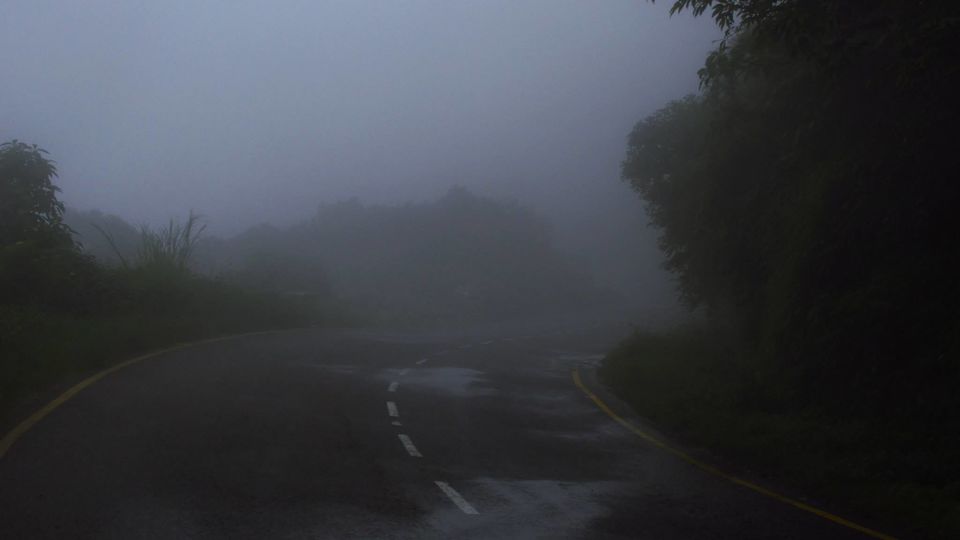Photo of Meghalaya Diary by Sabuj Ghosh