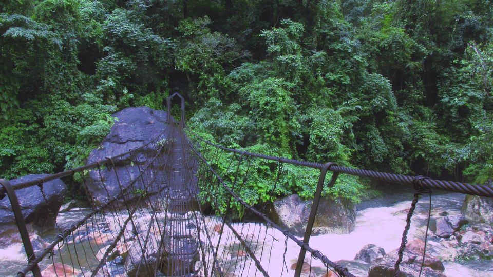 Photo of Meghalaya Diary by Sabuj Ghosh
