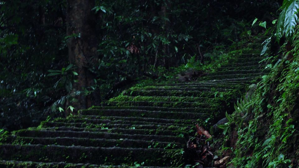 Photo of Meghalaya Diary by Sabuj Ghosh