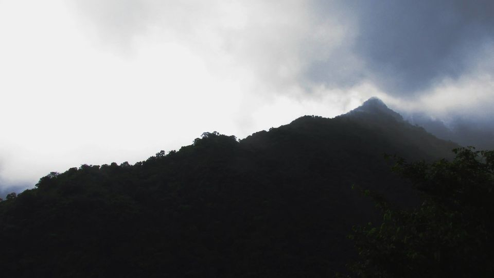 Photo of Meghalaya Diary by Sabuj Ghosh