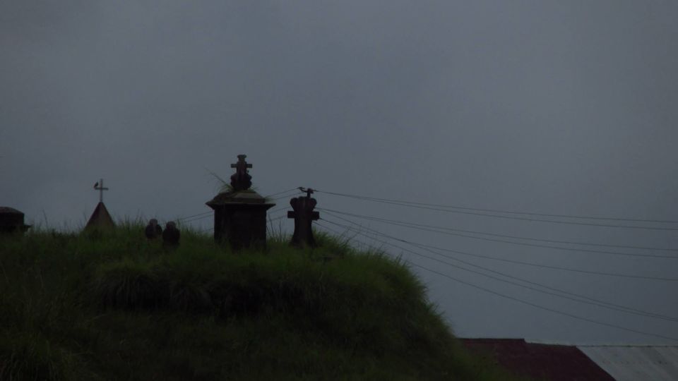 Photo of Meghalaya Diary by Sabuj Ghosh