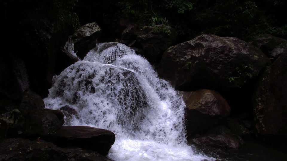 Photo of Meghalaya Diary by Sabuj Ghosh