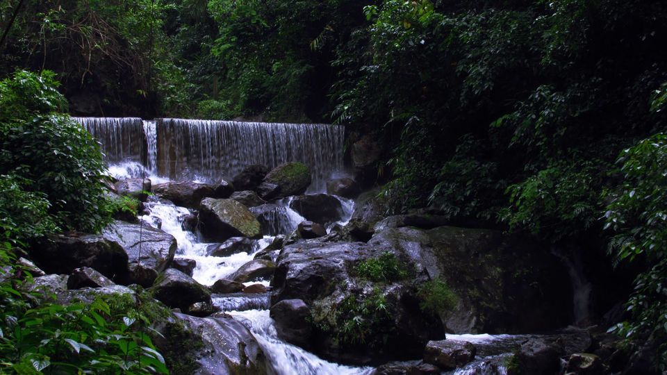 Photo of Meghalaya Diary by Sabuj Ghosh