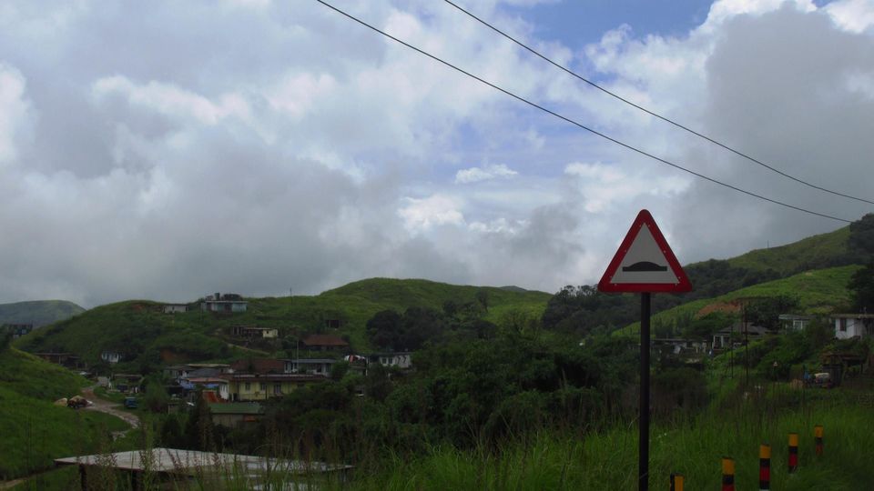 Photo of Meghalaya Diary by Sabuj Ghosh