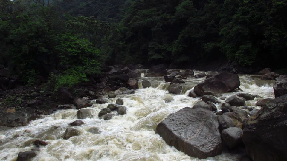 Photo of Meghalaya Diary by Sabuj Ghosh
