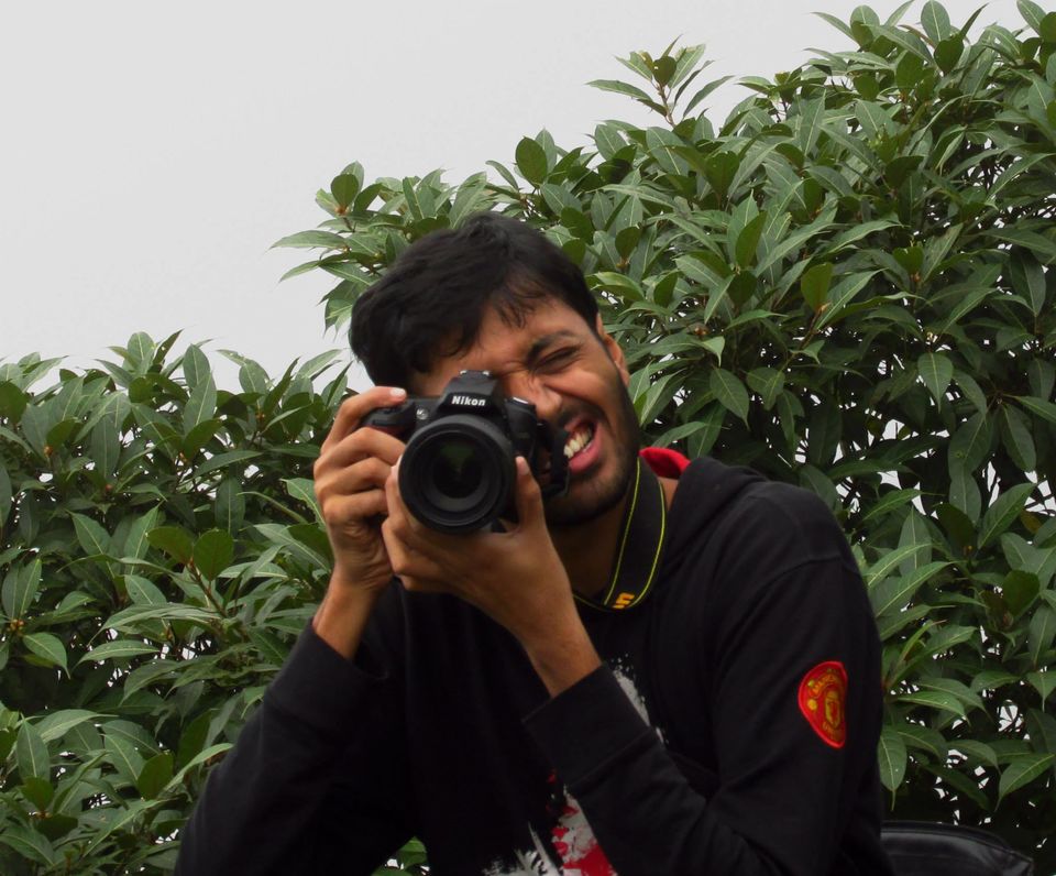 Photo of Meghalaya Diary by Sabuj Ghosh