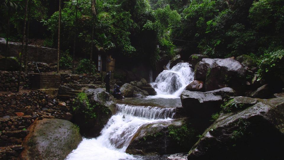 Photo of Meghalaya Diary by Sabuj Ghosh