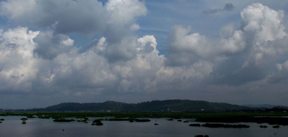 Photo of Meghalaya Diary by Sabuj Ghosh