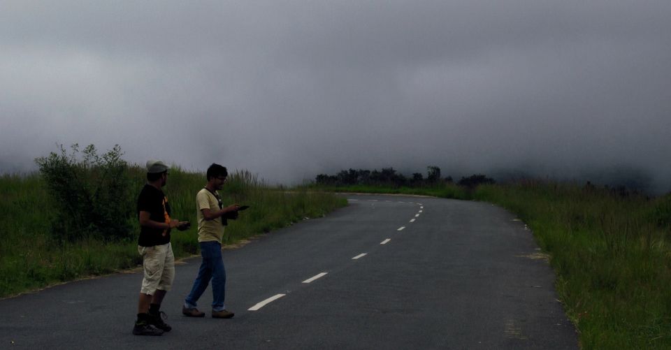 Photo of Meghalaya Diary by Sabuj Ghosh