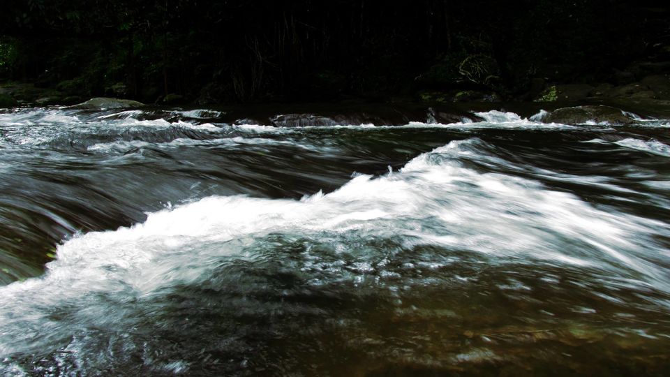 Photo of Meghalaya Diary by Sabuj Ghosh