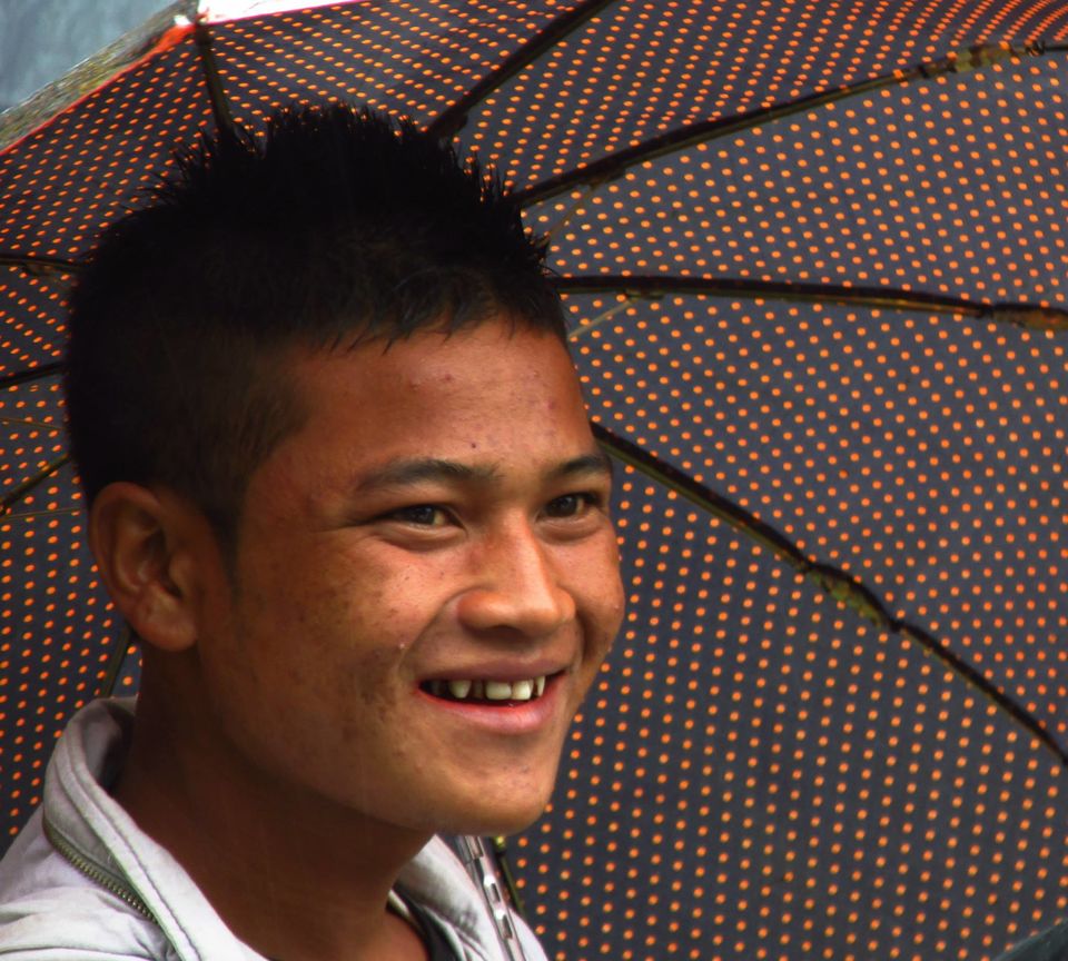 Photo of Meghalaya Diary by Sabuj Ghosh