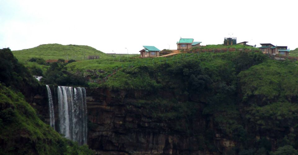 Photo of Meghalaya Diary by Sabuj Ghosh