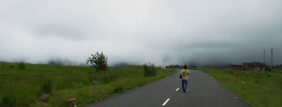 Photo of Meghalaya Diary by Sabuj Ghosh