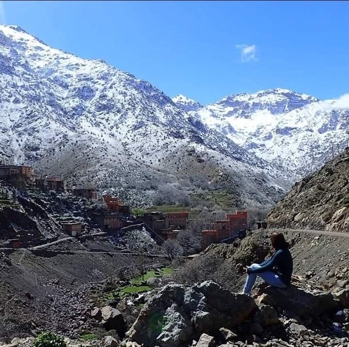Photo of Atlas Mountain Trekking by Atlas Mountain Trekking Local Tour Company