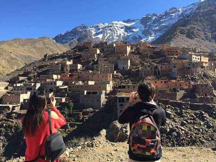 Photo of Atlas Mountain Trekking by Atlas Mountain Trekking Local Tour Company