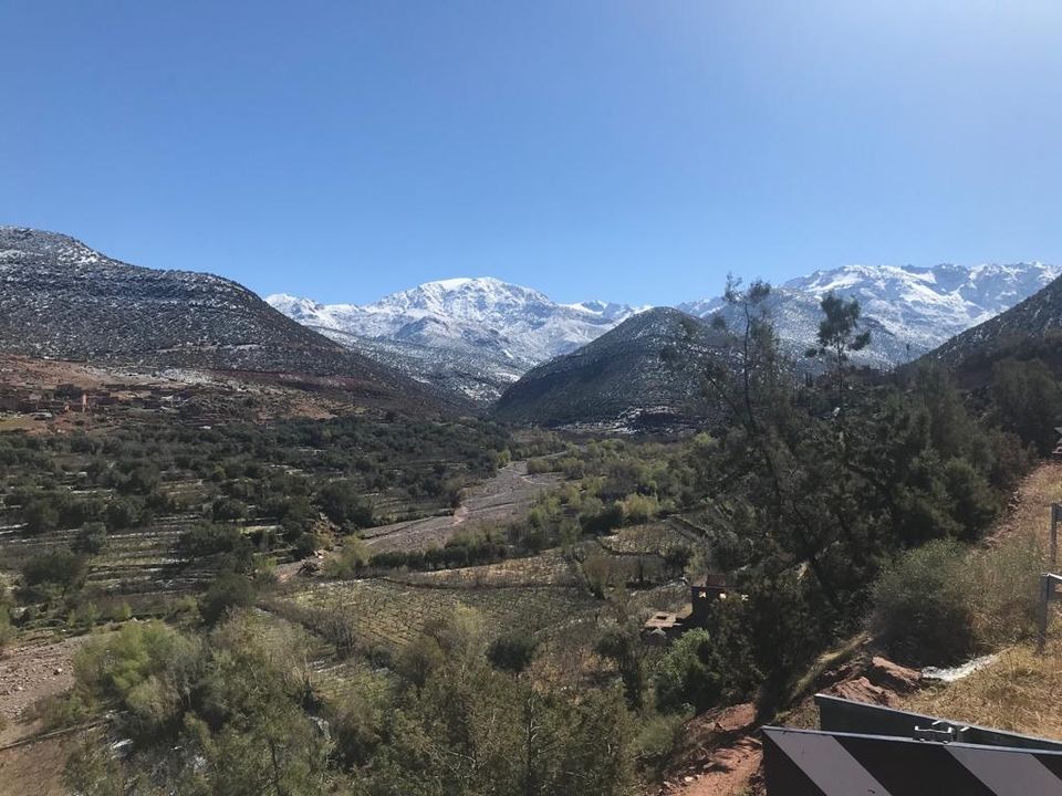 Photo of Atlas Mountain Trekking by Atlas Mountain Trekking Local Tour Company