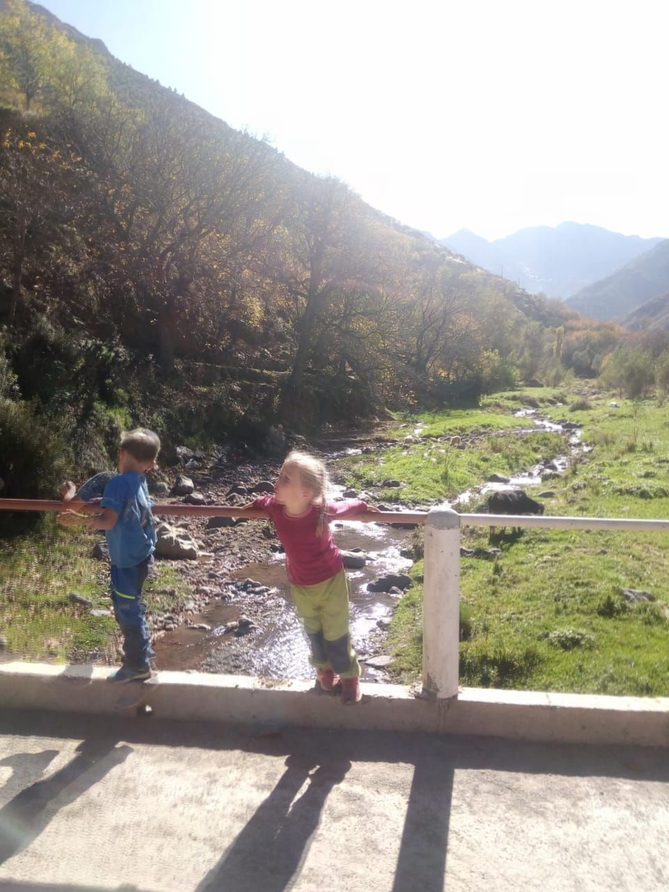 Photo of Atlas Mountain Trekking by Atlas Mountain Trekking Local Tour Company