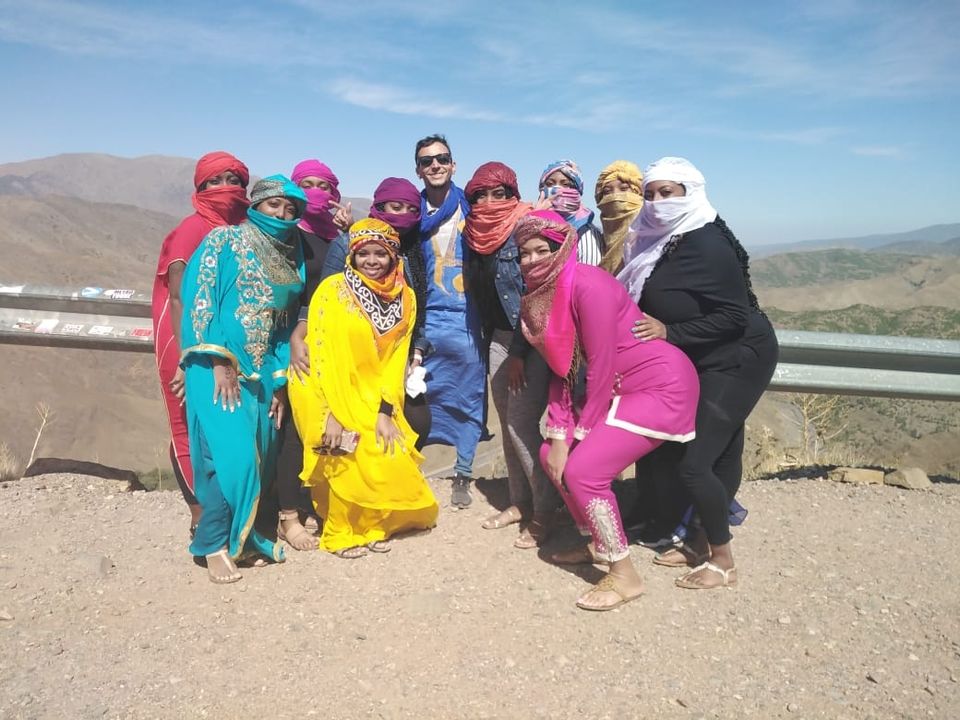 Photo of Atlas Mountain Trekking by Atlas Mountain Trekking Local Tour Company