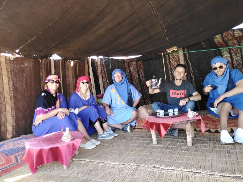 Photo of Atlas Mountain Trekking by Atlas Mountain Trekking Local Tour Company
