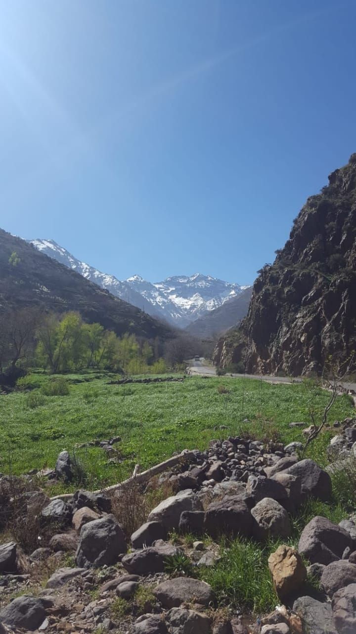 Photo of Atlas Mountain Trekking by Atlas Mountain Trekking Local Tour Company