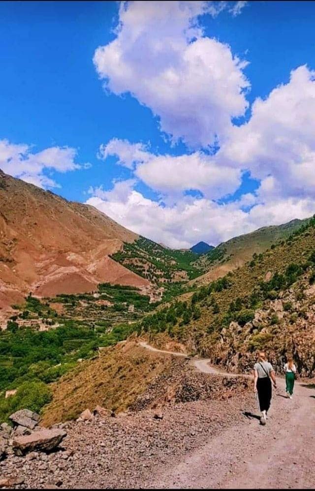 Photo of Atlas Mountain Trekking by Atlas Mountain Trekking Local Tour Company
