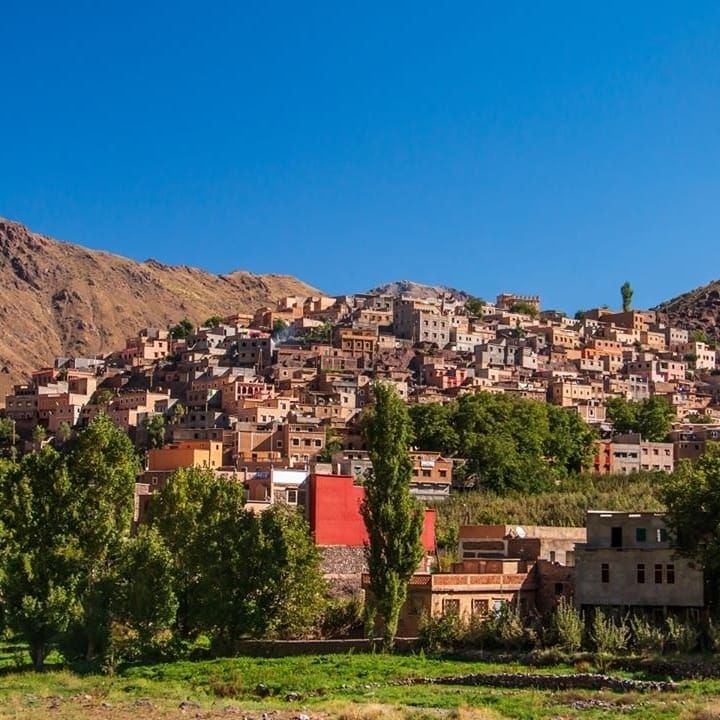 Photo of Atlas Mountain Trekking by Atlas Mountain Trekking Local Tour Company