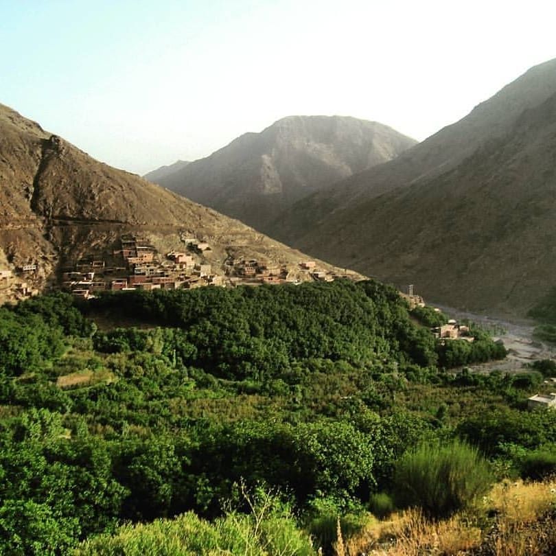 Photo of Atlas Mountain Trekking by Atlas Mountain Trekking Local Tour Company