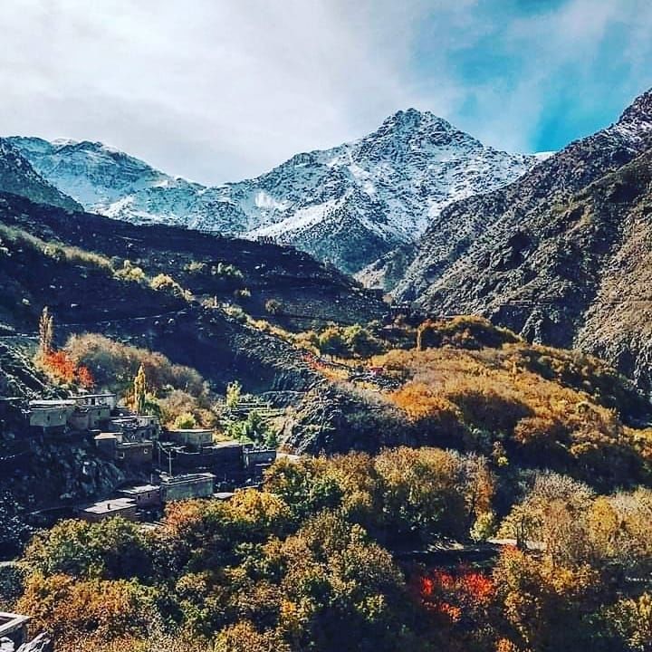 Photo of Atlas Mountain Trekking by Atlas Mountain Trekking Local Tour Company