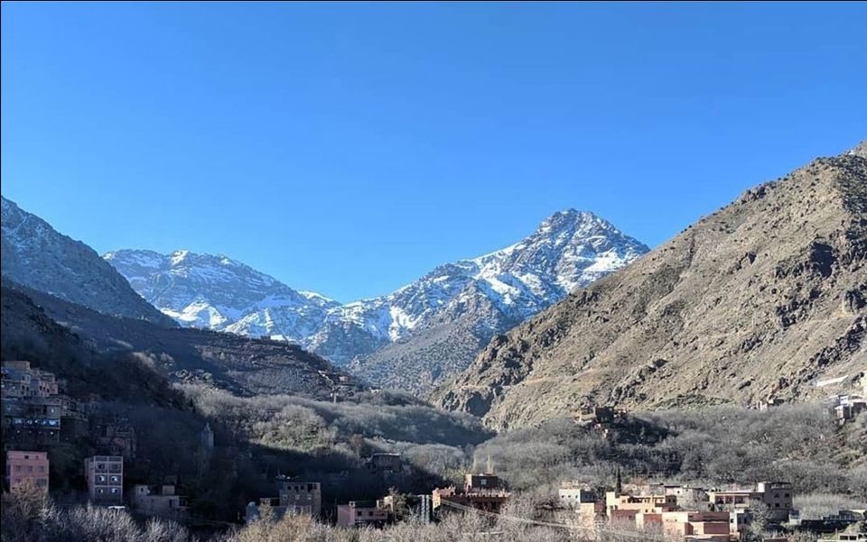 Photo of Atlas Mountain Trekking by Atlas Mountain Trekking Local Tour Company