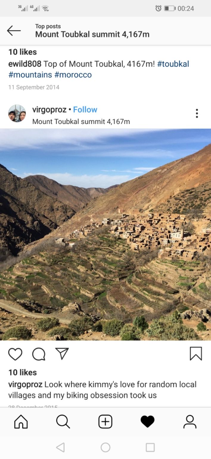 Photo of Atlas Mountain Trekking by Atlas Mountain Trekking Local Tour Company
