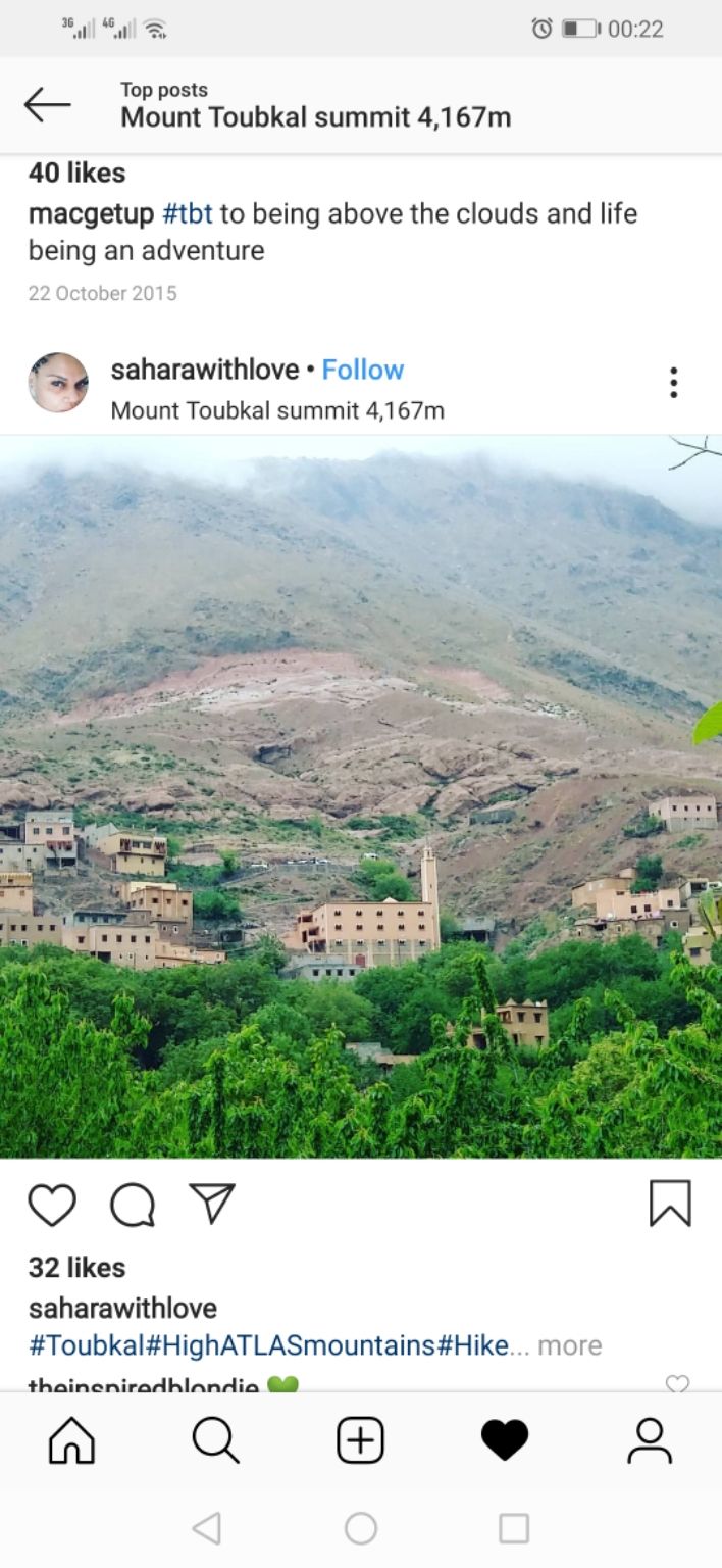 Photo of Atlas Mountain Trekking by Atlas Mountain Trekking Local Tour Company