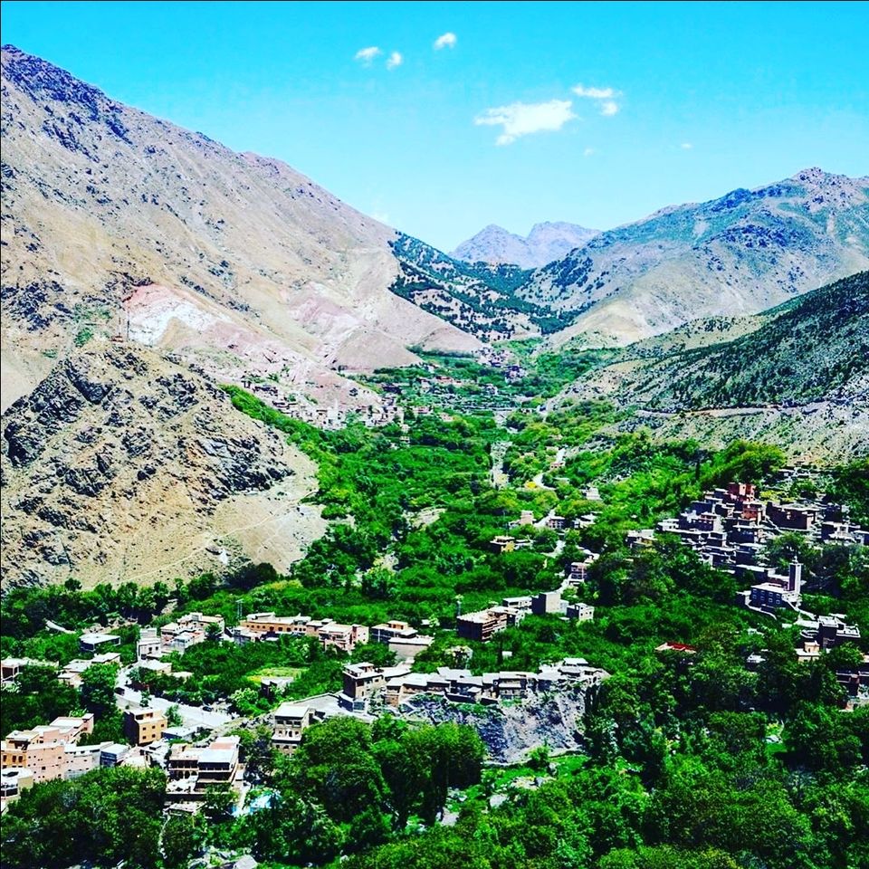 Photo of Atlas Mountain Trekking by Atlas Mountain Trekking Local Tour Company