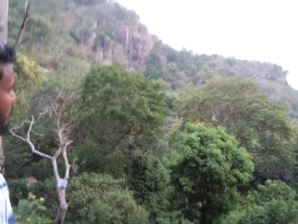 Photo of Pannapatty-Dhinnapatty Road, Salem, India by Jaffer Baig