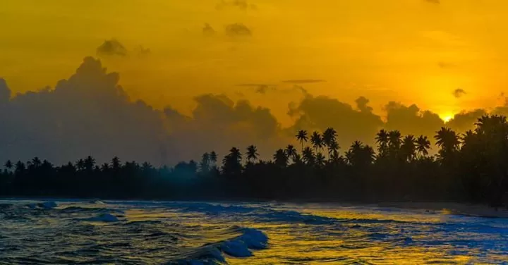Photo of Matara, Southern Province, Sri Lanka by Shweta Dongare