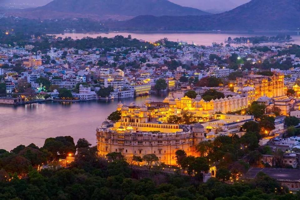 10 Best Places to Visit in December 2020 in India - Tripoto