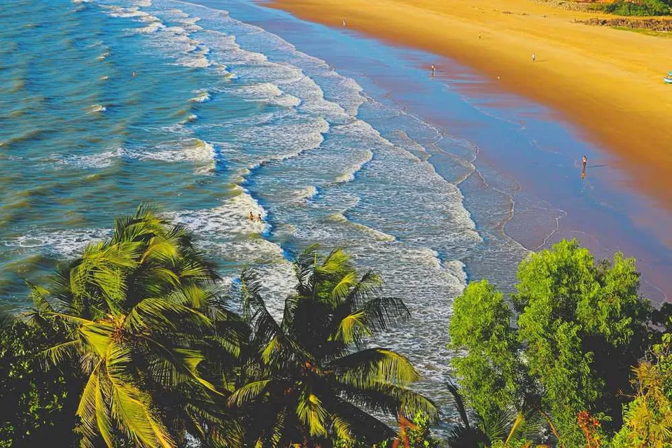 Photo of Karnataka, India by RAVI SINGH