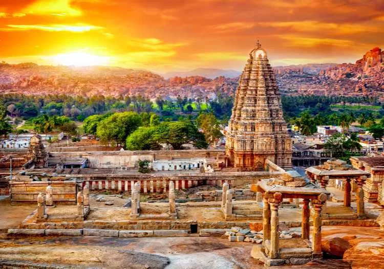 Photo of Karnataka, India by RAVI SINGH