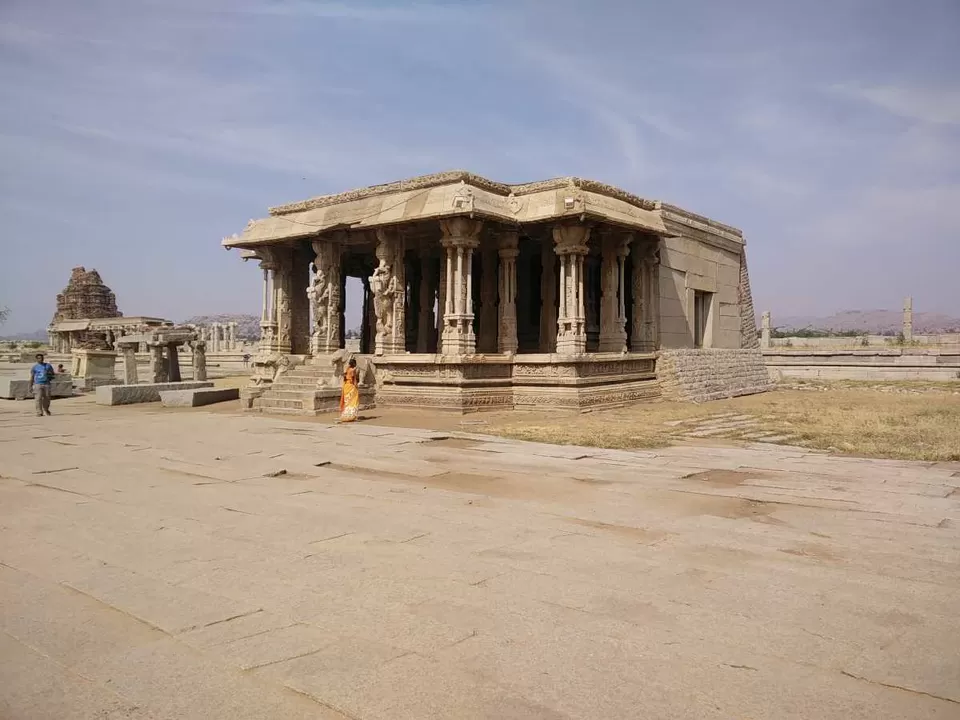 Photo of Karnataka, India by RAVI SINGH