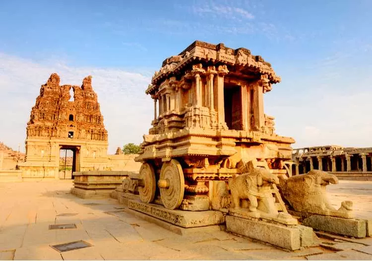 Photo of Karnataka, India by RAVI SINGH