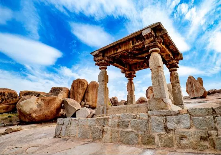 Photo of Karnataka, India by RAVI SINGH