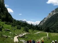 Photo of Ghangaria, Uttarakhand, India by RAVI SINGH