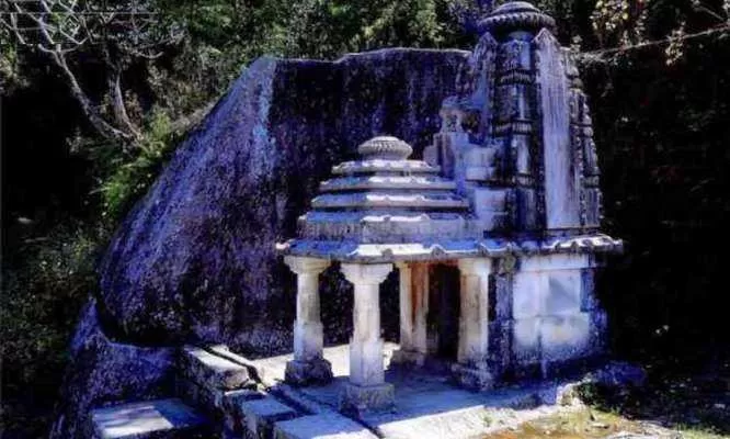 Photo of Champawat, Uttarakhand, India by RAVI SINGH